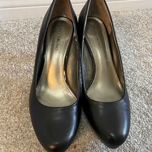 Bandolino Pumps - Leather Uppers - 8.5